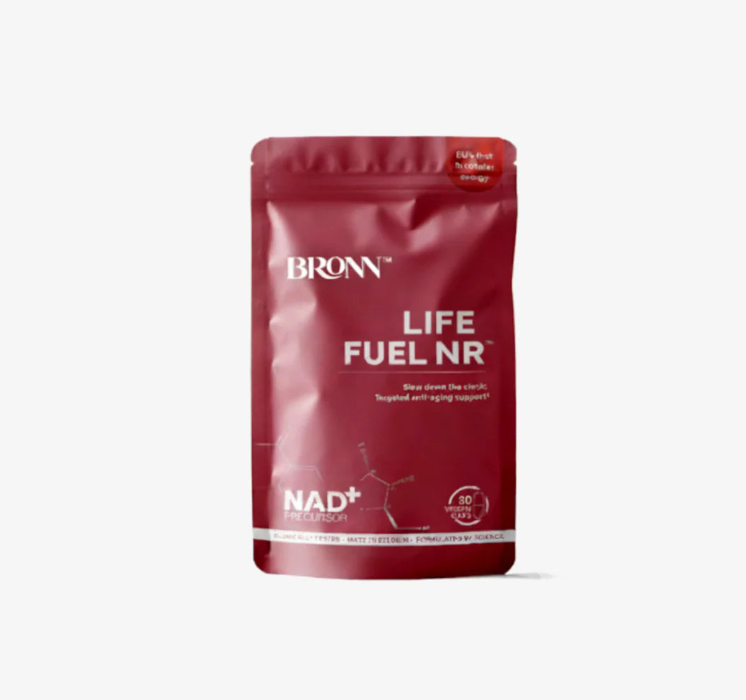 BRONN - LIFE FUEL NR™ 120 CAPS