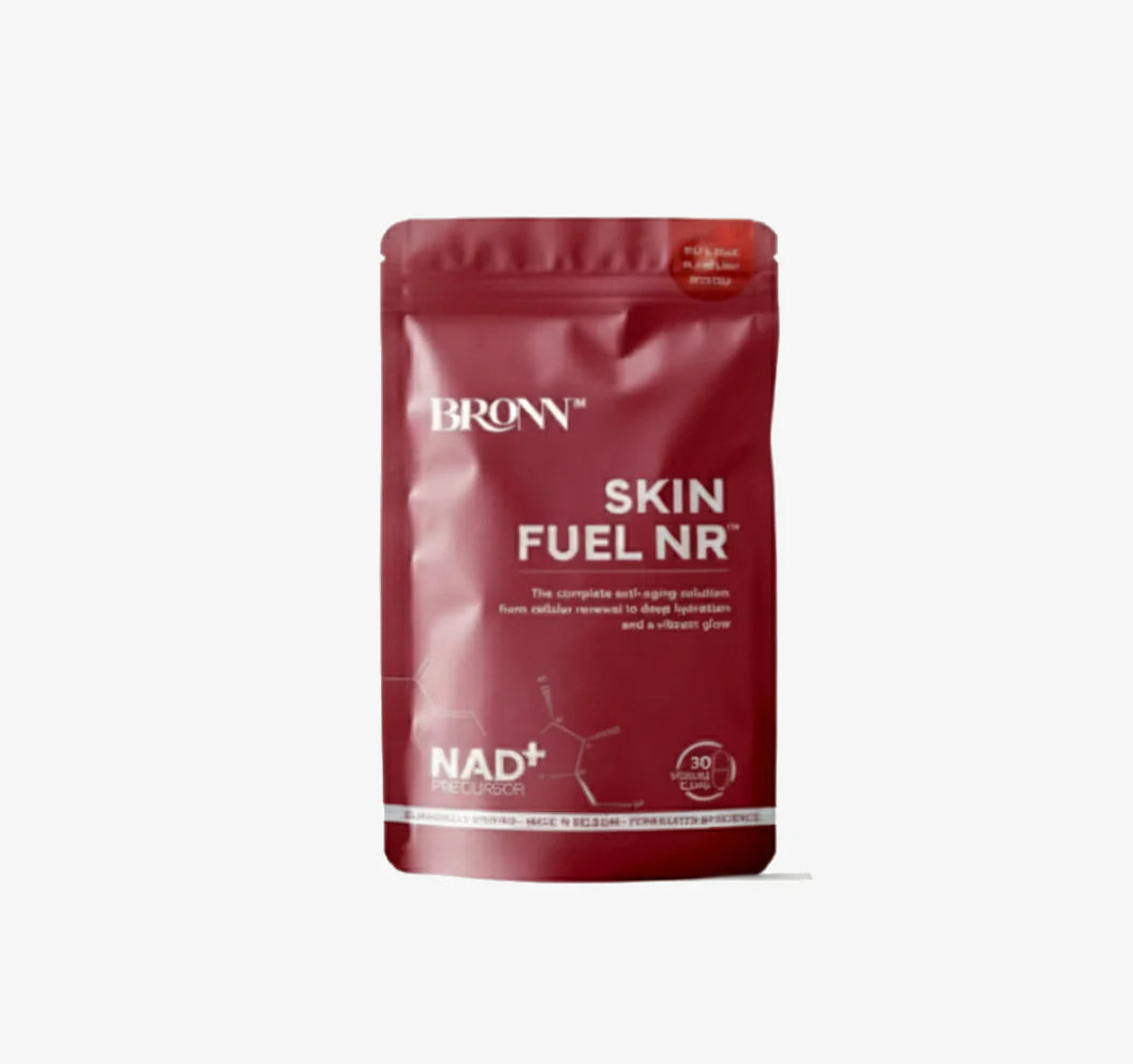 BRONN - SKIN FUEL NR™ 30 CAPS
