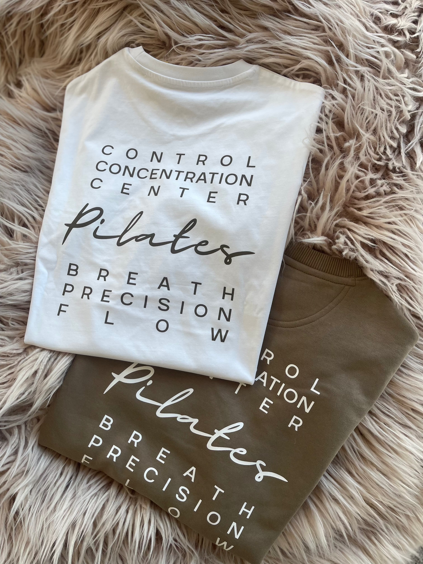 Oversized T-shirt met korte mouwen