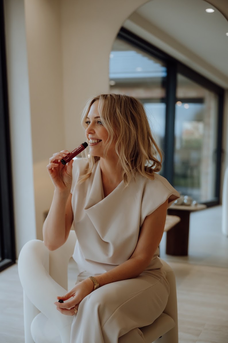 BRONN - CELL BOOSTER NR™ 6 SHOTS