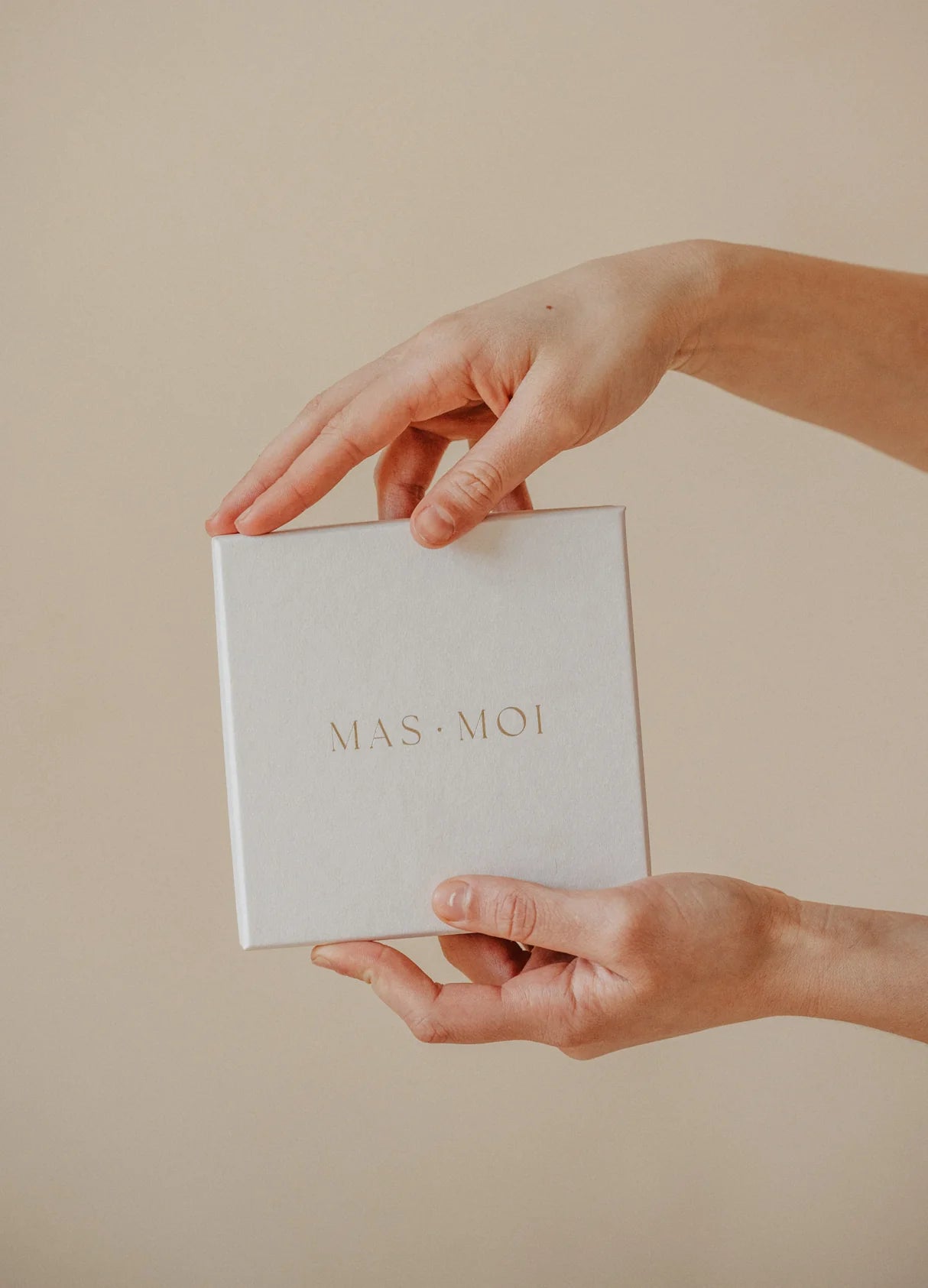 Luxury Massageolie parels | Coco Vanille