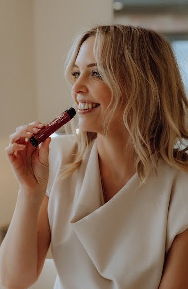 BRONN - CELL BOOSTER NR™ 6 SHOTS